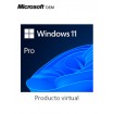 WIN PRO 11 64BIT ALL LNG LIC