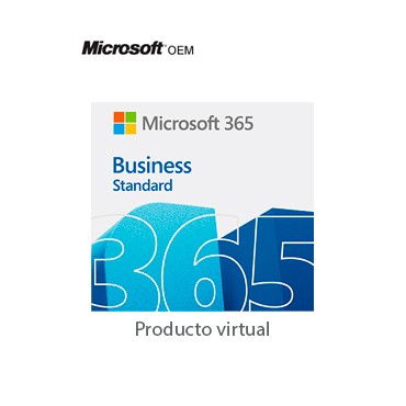 MS 365 BUS STD RETAIL VIRTUAL