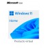 WIN HOME 11 64BIT ALL LNG PK 