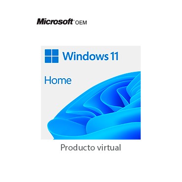 WIN HOME 11 64BIT ALL LNG PK 