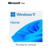 WIN HOME 11 64BIT ALL LNG PK 