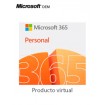 MICROSOFT 365 PERSONAL VIRTUAL