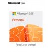 MICROSOFT 365 PERSONAL VIRTUAL