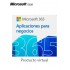 MS 365 APP FOR BUSINESS VIRTUA