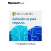 MS 365 APP FOR BUSINESS VIRTUA