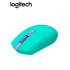 MOUSE LOGITECH G305 MINT