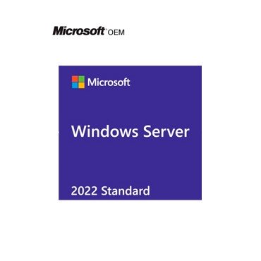 WINDOWS SVR STD 2022 64BIT SPA