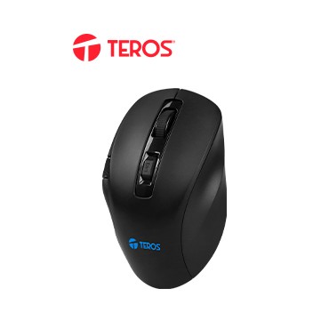 MOUSE TEROS TE-5168N GAMER RGB