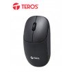 MOUSE STD WIRELESS TE1217 BK