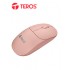 MOUSE STD WIRELESS TE1218 PK