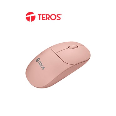 MOUSE STD WIRELESS TE1218 PK