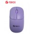 MOUSE STD WIRELESS TE1219 PPL