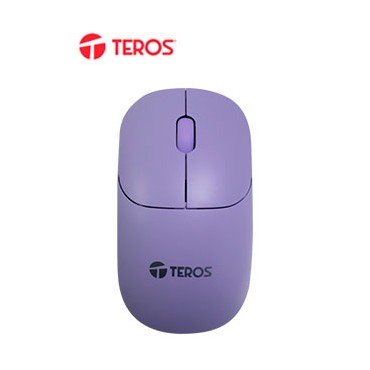 MOUSE STD WIRELESS TE1219 PPL