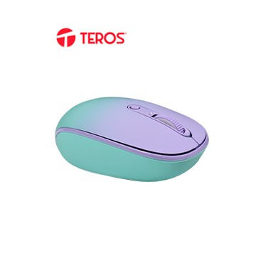 MOUSE STD WIRELESS TE1224 PPL