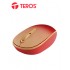 MOUSE STD WIRELESS TE1223 RD