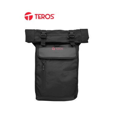 BACKPACK TEROS 15.6'' TE-9018