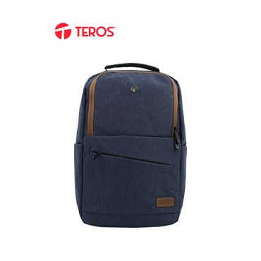 BACKPACK TEROS AZUL