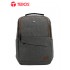 BACKPACK TEROS GRIS/MARRON