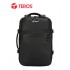 BACKPACK TE9025BK 15.6\'\' BLACK