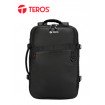 BACKPACK TE9025BK 15.6\'\' BLACK