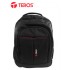 BACKPACK TE18560 15.6'' BLACK