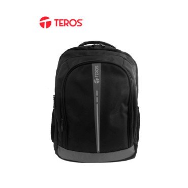 BACKPACK TE18570 15.6 BLACK