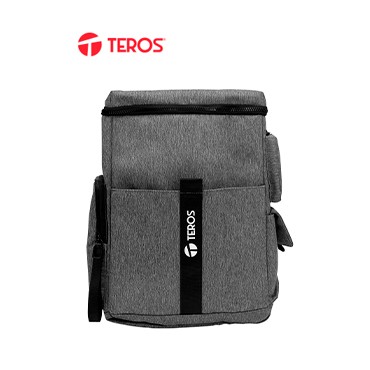 BACKPAC TE18582 NB 15'' GRIS