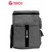 BACKPAC TE18582 NB 15'' GRIS