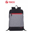 BACKPACK TE18586 P/NB 15.6''