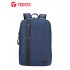 BACKPACK TE18587 15.6' BLUE