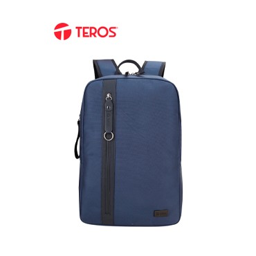 BACKPACK TE18587 15.6' BLUE