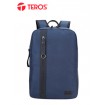 BACKPACK TE18587 15.6' BLUE