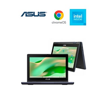 CHROMEBOOK ASUS CR1102FGA-MK00