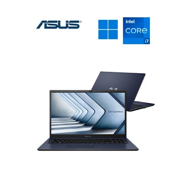 NB ASUS B1 I7-13/16/1S/W11P/3Y