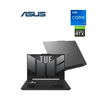 NBG TUF 15 I7-12 16 1T V4G W11