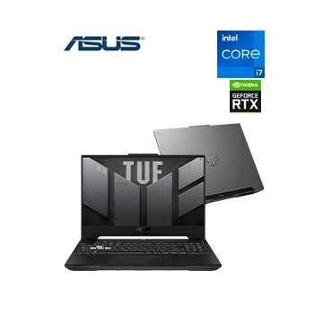 NB TUF 15 I7-12 16 1T V4G W11