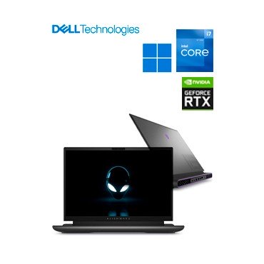 NBG DELL 16 I7-13 16 1 V8 W11H