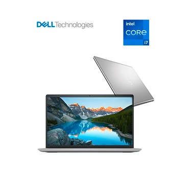 NB DELL 15 I7-12 8 512