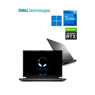 NBG DELL 16 I7-13 16 1TB V8G W