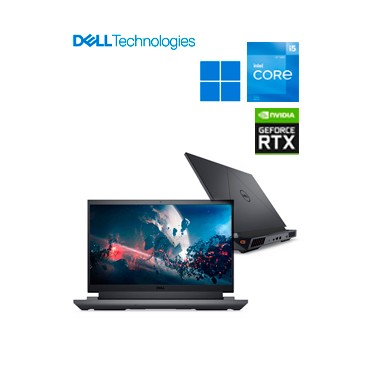 NBG DELL 15 I5-13 8 512 V4G W1