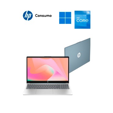 NB HP 15 I5-13 8 256 FREE 