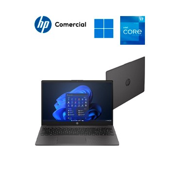 NB HP 250G10 I7-13/16/512/W11P