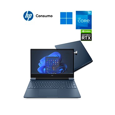 NBG HP 15 I7-12 16 512 V4G W11