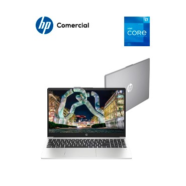 NB HP 250G10 I7-13/16/1SS/FREE