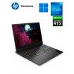 NBG HP 16 I7-13 16 1T V6G W11