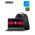 NBG MSI 15 I5-12 16 512 V6G FR