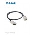 1MT STACKING CABLE DGS-3120