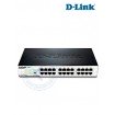 SWITCH DLINK 24PT 10/100