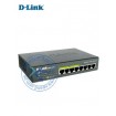 8 PORTS GIGABIT POE SMART