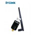 WIRELESS AC600 DBH USB ADAPTER